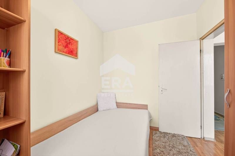 Продава се Двустаен апартамент в Варна, Цветен квартал - 37 кв.м за 2430 €/кв.м - Снимка #8