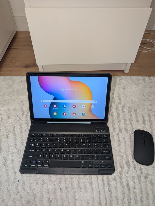 Tableta Samsung Galaxy Tab S6 Lite