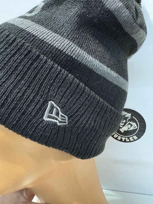 Мъжка зимна шапка NEW ERA NFL