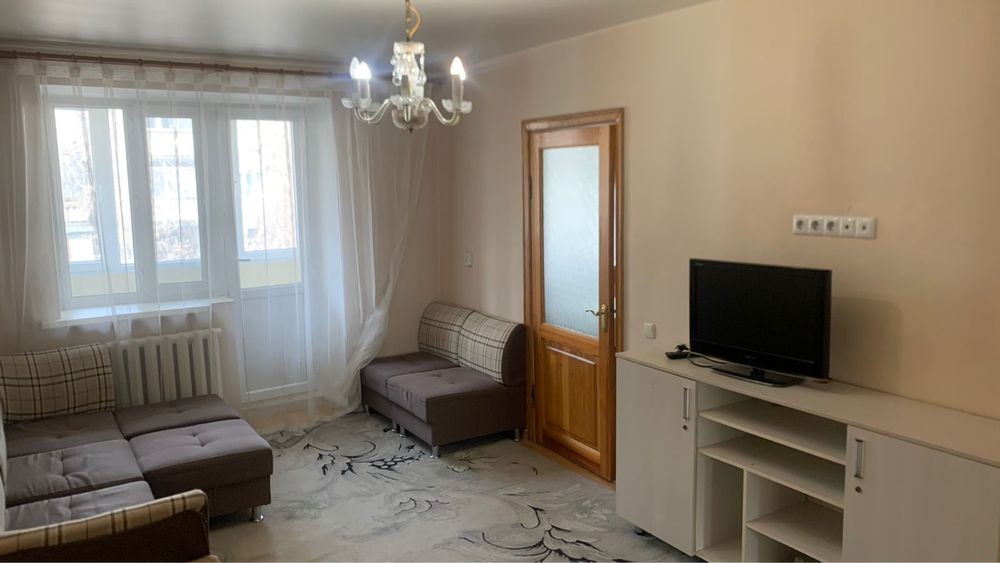 Ищем девушку на подселение