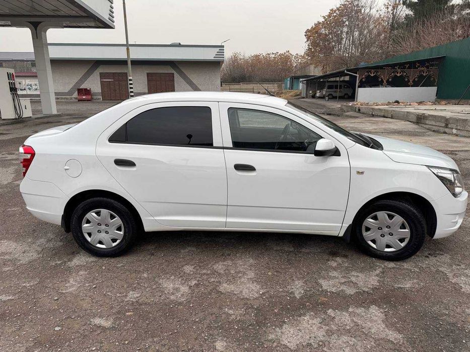 Chevrolet Cobalt 2020