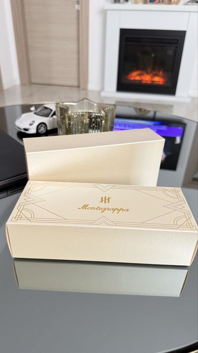 Stilou Montegrappa Italia