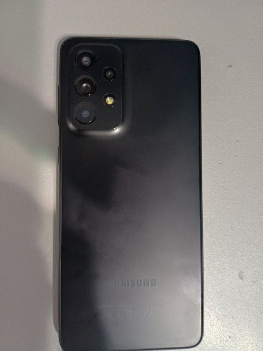 Samsung Galaxy A33 5G