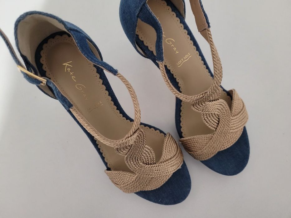 Sandale stare impecabila, marimea 36