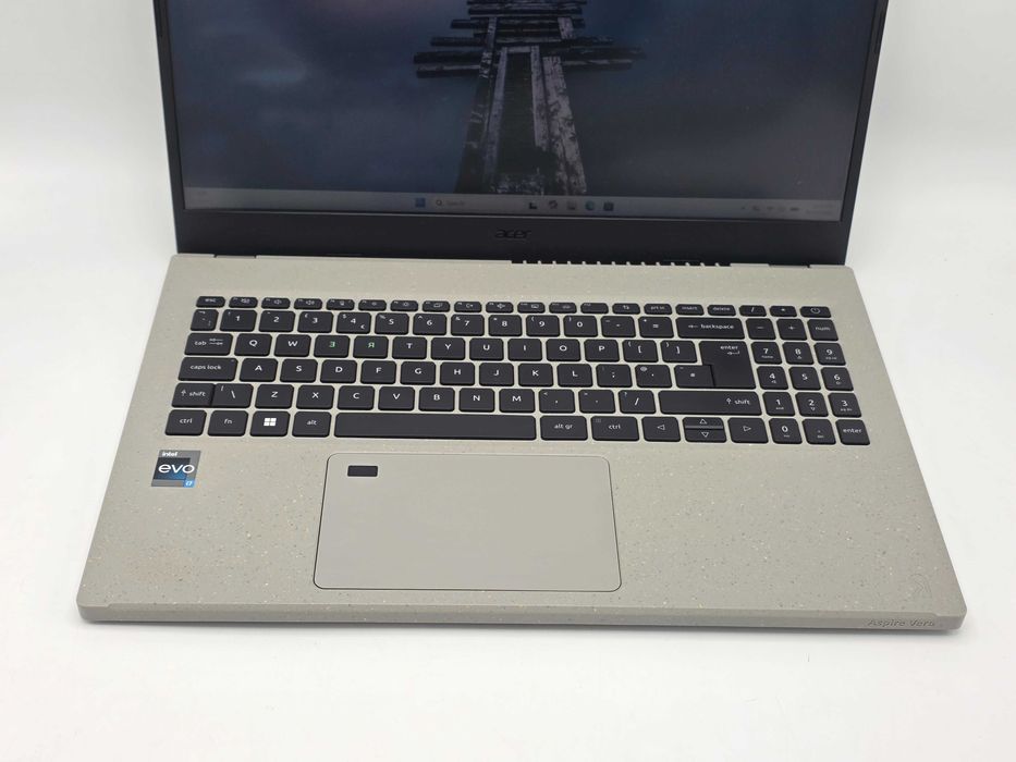 Laptop 15.6" Acer Aspire Vero AV15-53P-73YA i7-1355U 16 Gb DDR5 1 Tb SSD Stare Buna