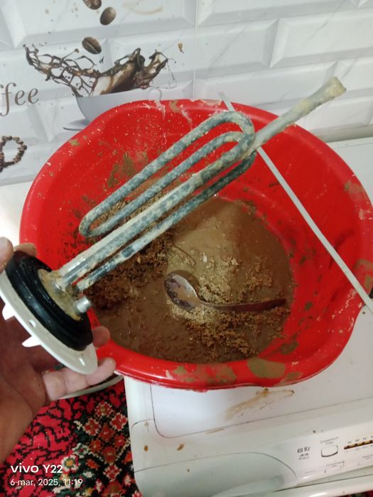 Ишларга гарантия