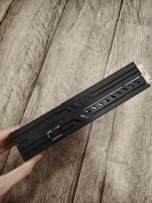 Видеокарта Surallow RX 580 8gb