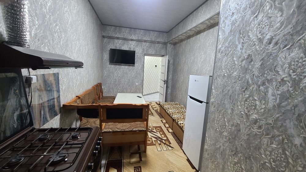 Аренда новая 2 комнатная квартира всё есть никто не жил 300м. метро