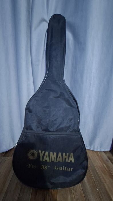 Гитара Акустическая