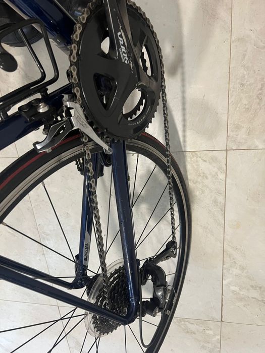 Шоссейный велосипед джайнт