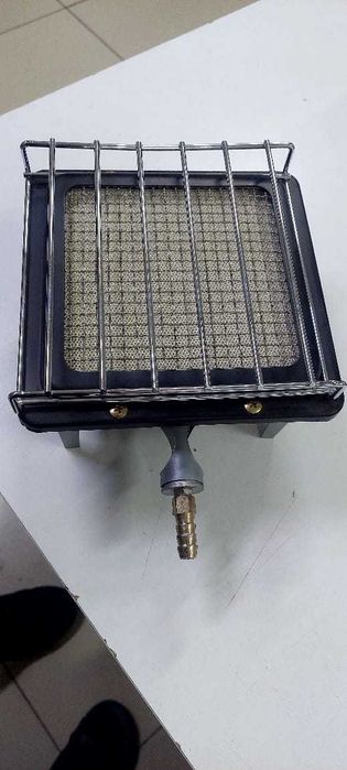 Горелка Инфакрасная