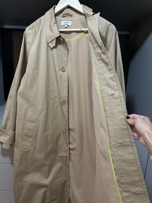 Trench coat LeGer by Lena Gercke