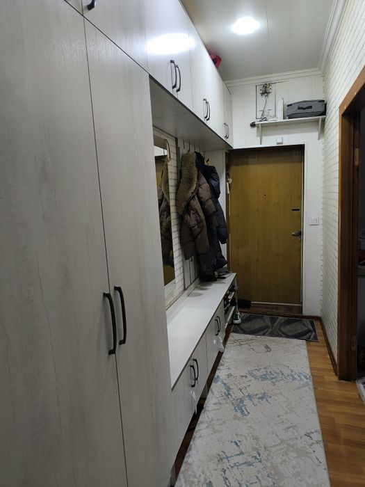 Гарнитур для прихожей