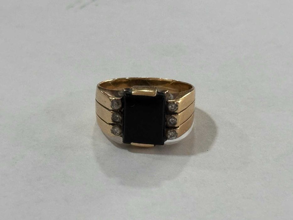 Златен пръстен 5.2гр 80евро/грам