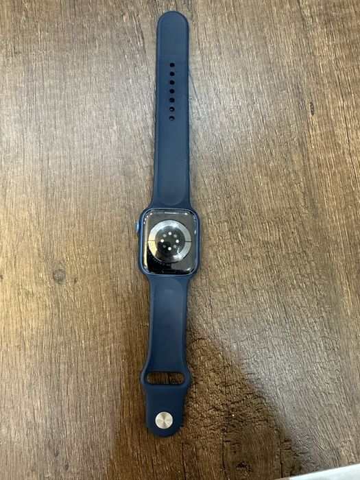 Apple Watch Series 7