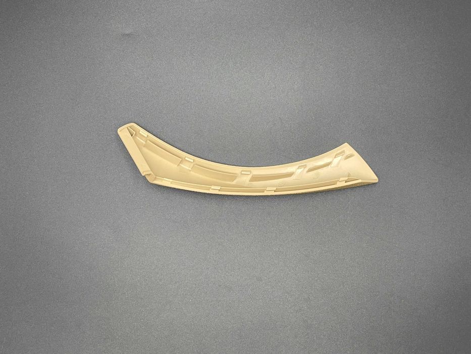 Maner usa interior complet bej gri compatibil BMW Seria 3 E90 E91 E9