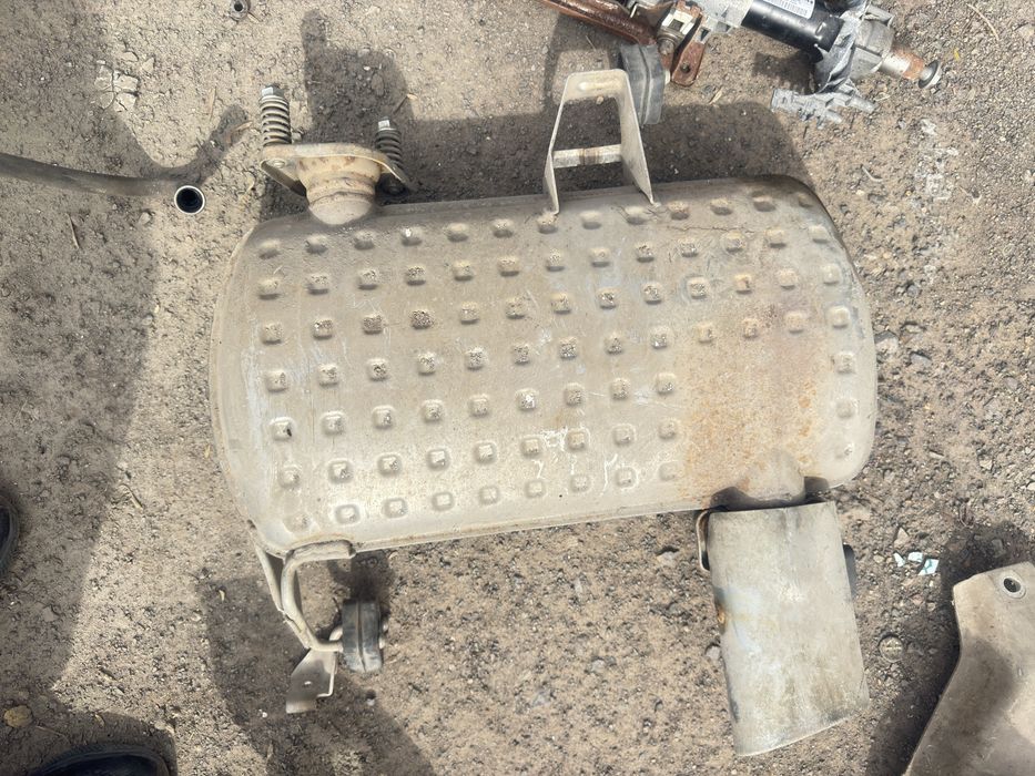 Запчасти bmv 318i