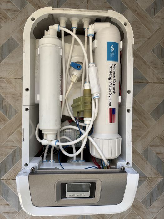 Продам фильтр для воды Aura Cebilon