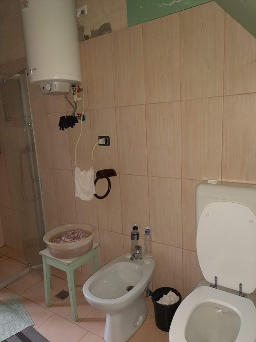 Casa cu gradina intravilan