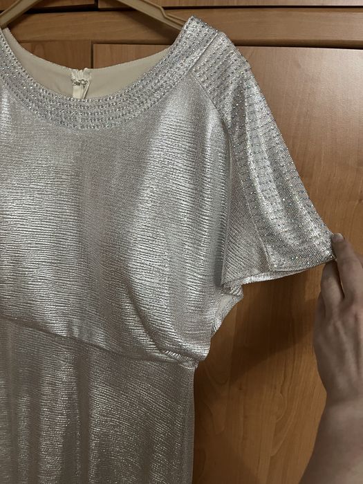 Вечернее платье продам