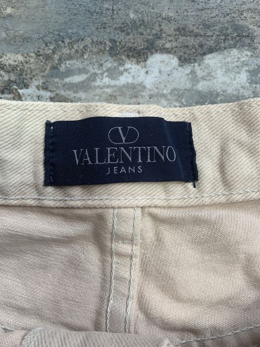 Blugi Valentino
