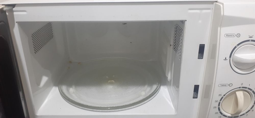 Продам микроволновку