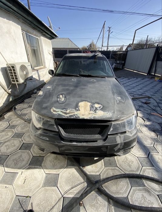 Продам нексию 2 n150