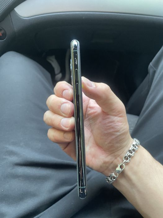 Iphone 11 pro max 64gb
