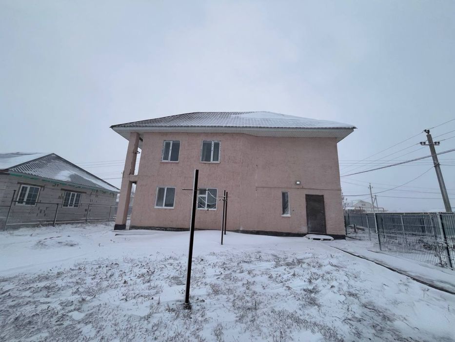 Продается баня вместе частным домом