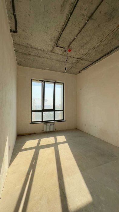 3-комнатная квартира 65 м² в ЖК O'z Mahal, Новомосковская