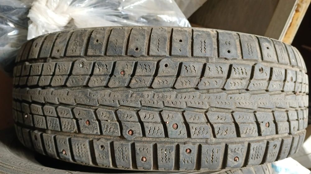 покрышки 4 шт за 24 тыс отдам