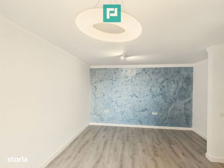Penthouse 151 mp cu terasă – Victoria Residence