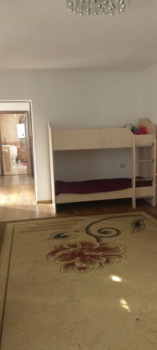 Кровать детская.