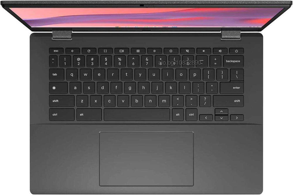 Лаптоп Asus CM1402FM2A-EC0016+ Подарък 1024GB-SD CARD!