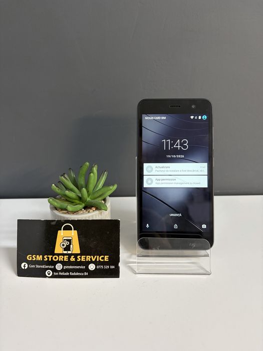 Gigaset GS160 16 Gb Garantie Gsm Store&Service