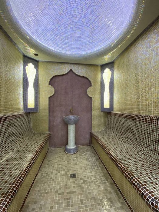 Коттедж посуточно