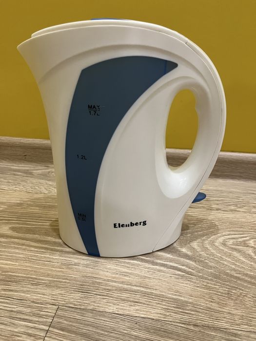 Чайник электрический