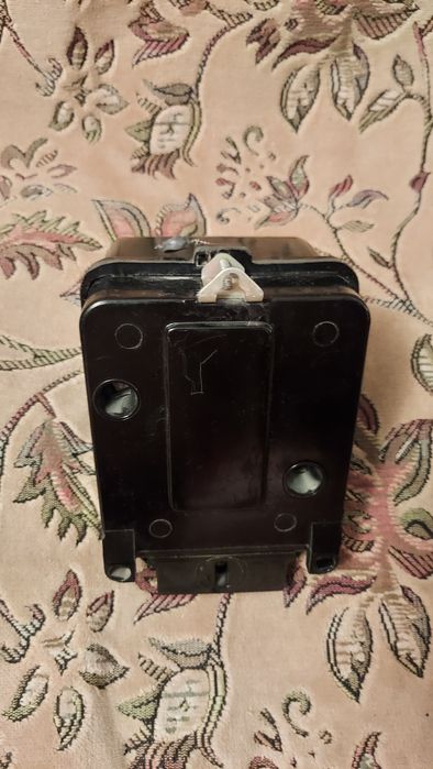 СЧётчик в нормальном состоянии