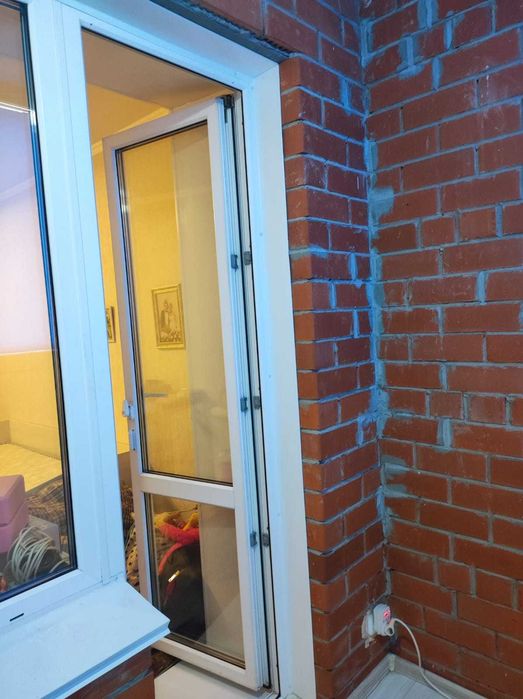 продам квартиру 8 мкр. евродвух