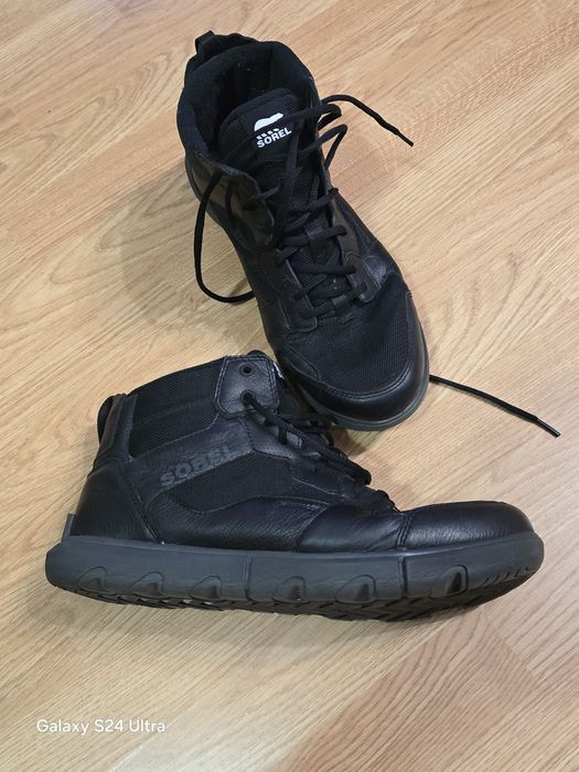 Sneakers Sorel nr 46