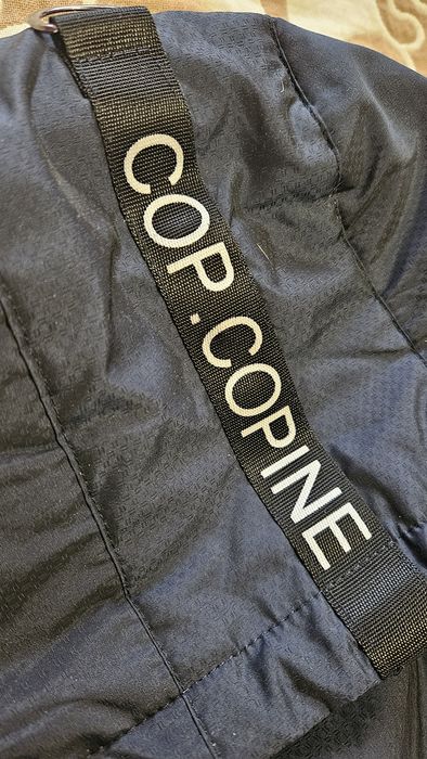 Куртка демисезонная