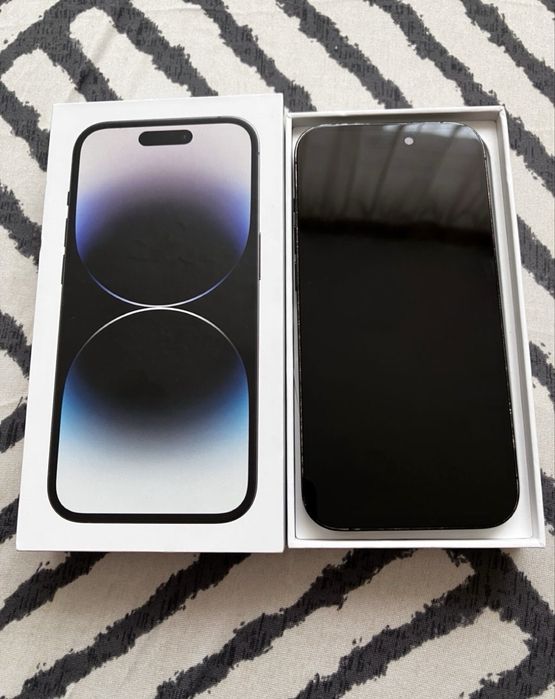 Айфон 14 про макс