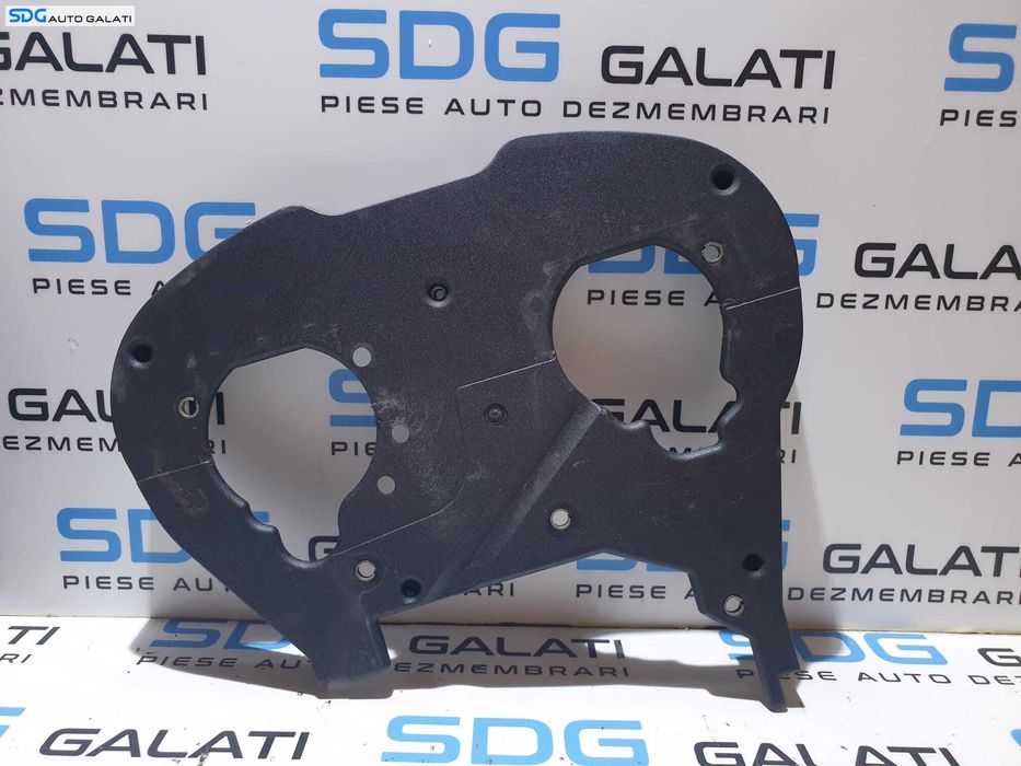 Capac Capace Distributie Motor Cotit Citroen Xsara 2.0 16V 1999 - 2008 Cod SDGMCDMC5 [AV1678]