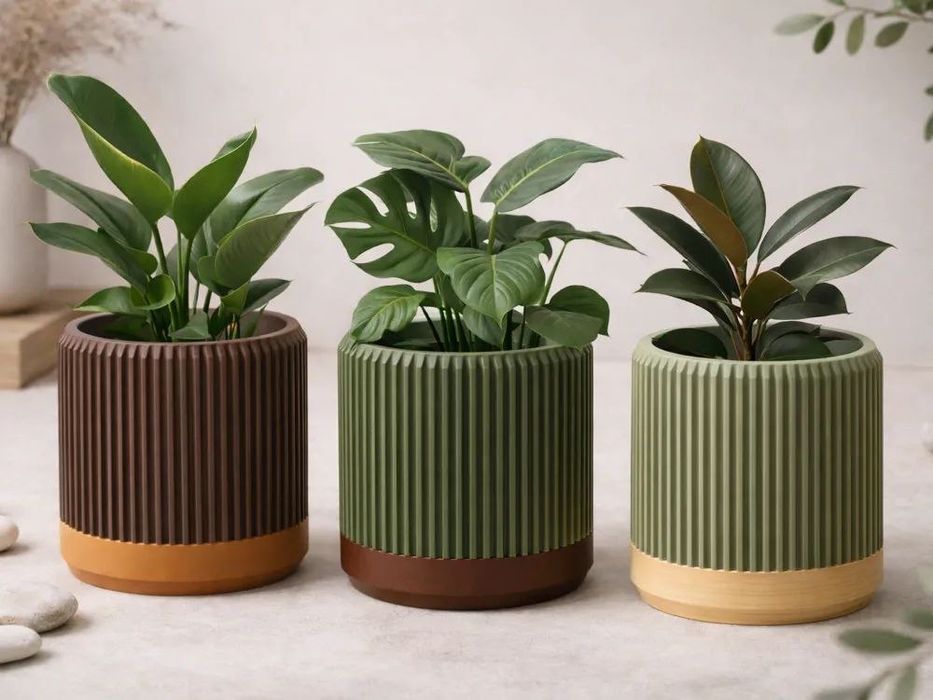 Услуги 3D печати