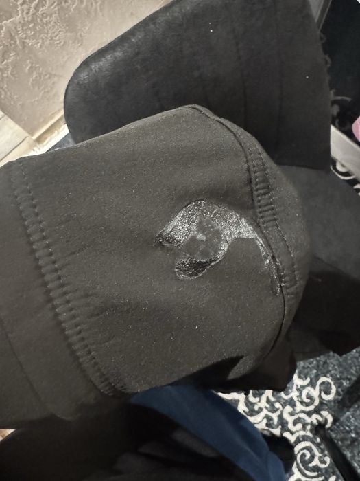 Тактическо яке много добре носено е около 11 пъти има забележка