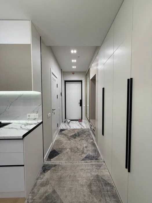 Ijaraga uy beriladi l 2 xona l Shayxontoxur tumani l NRG U-Tower