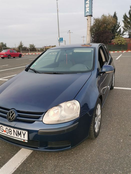 VOLKSWAGEN Golf 0 — imagine 3