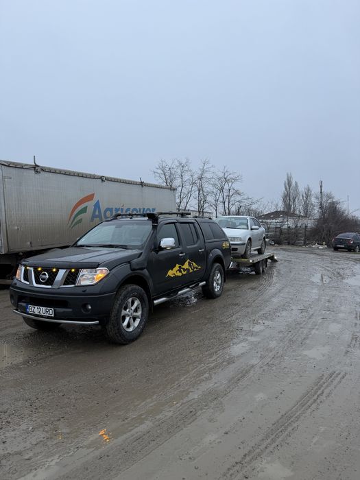 Tractari auto NON-STOP 24/7