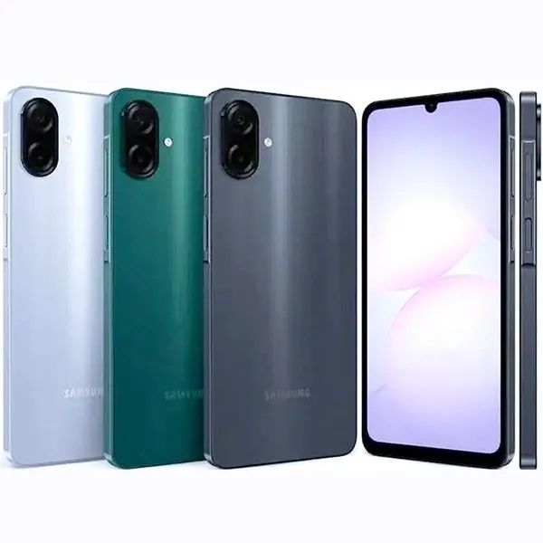 Новый Samsung Galaxy A07  +IMEI +Гарантия +Доставка