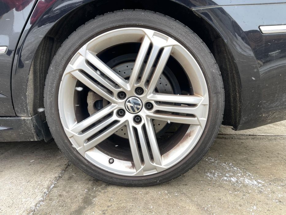 Portiera Vw Passat CC an 2015